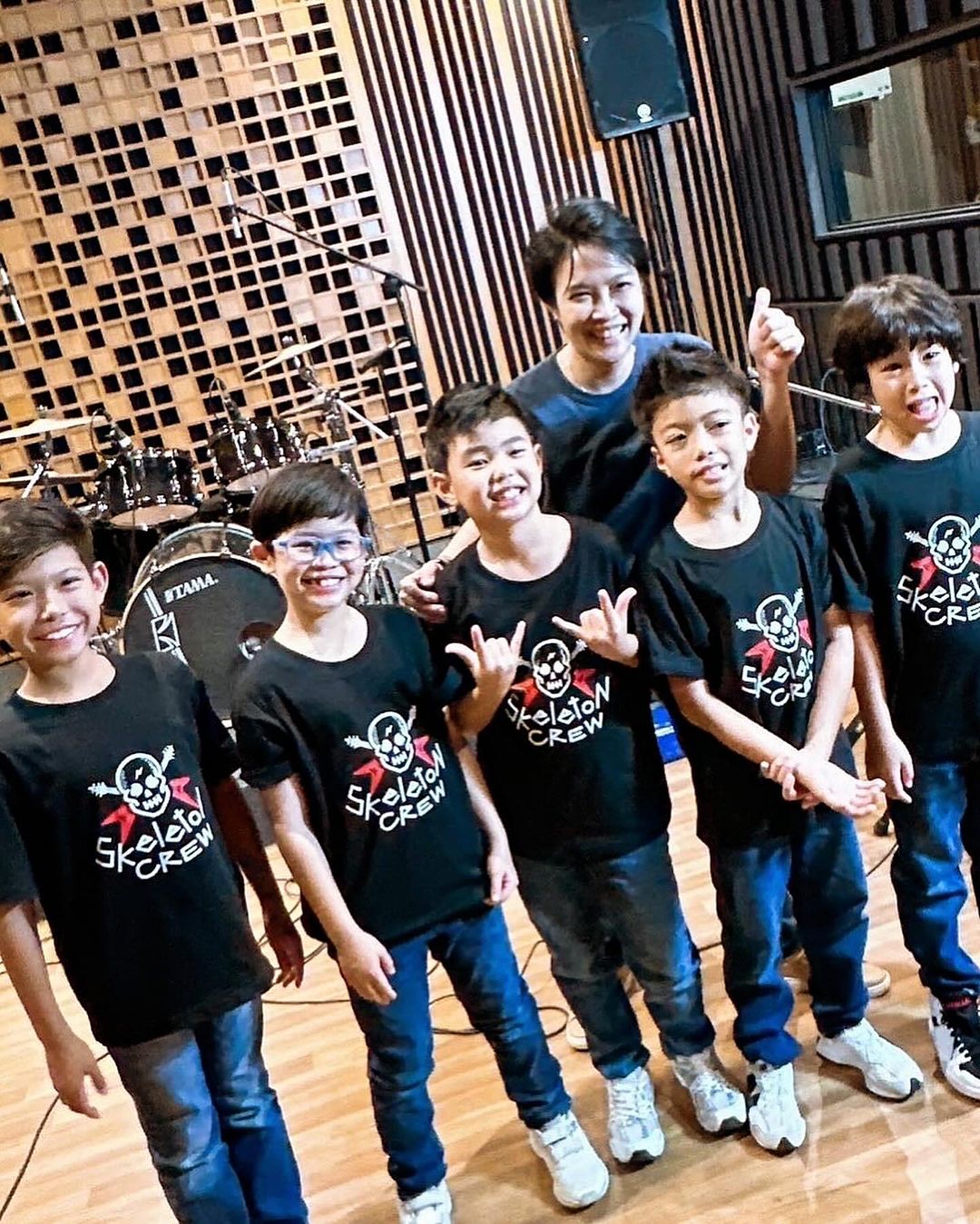 หนุ่ม - คงกะพัน แสงสุริยะ