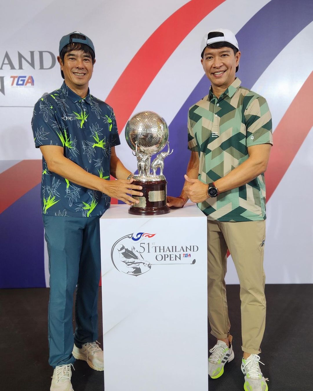 หนุ่ม - คงกะพัน แสงสุริยะ
