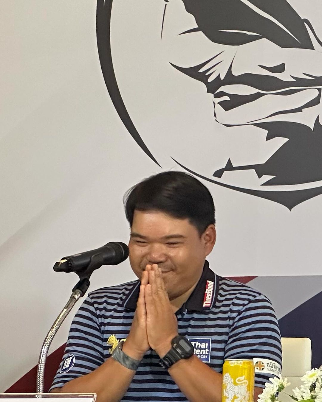 หนุ่ม - คงกะพัน แสงสุริยะ