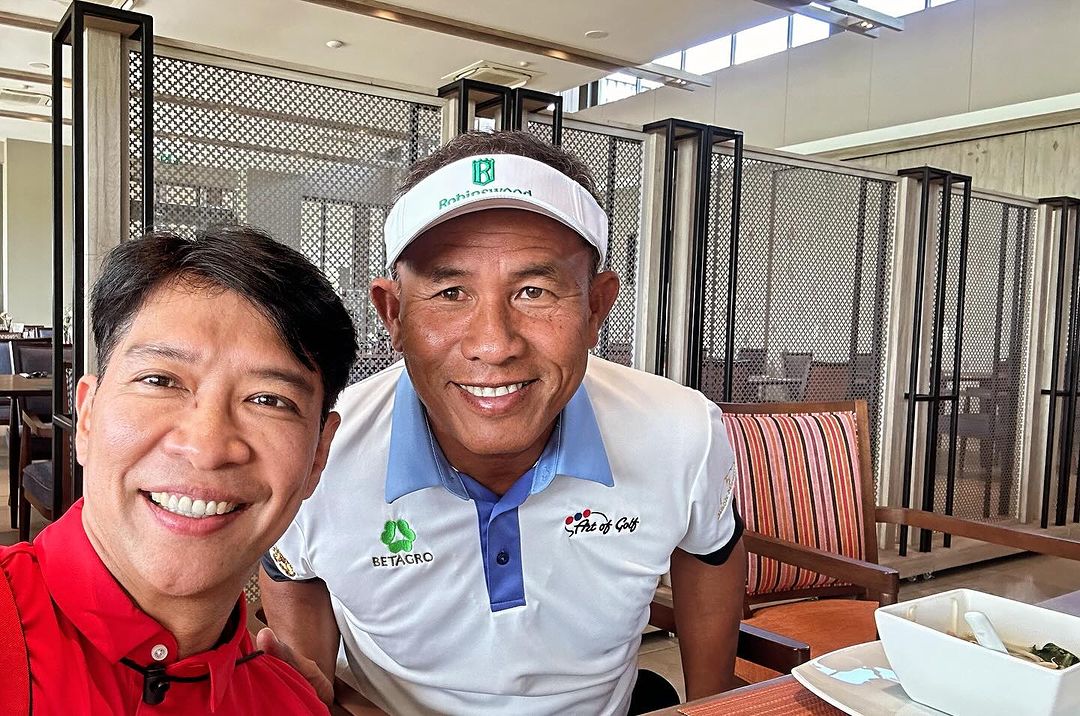 หนุ่ม - คงกะพัน แสงสุริยะ
