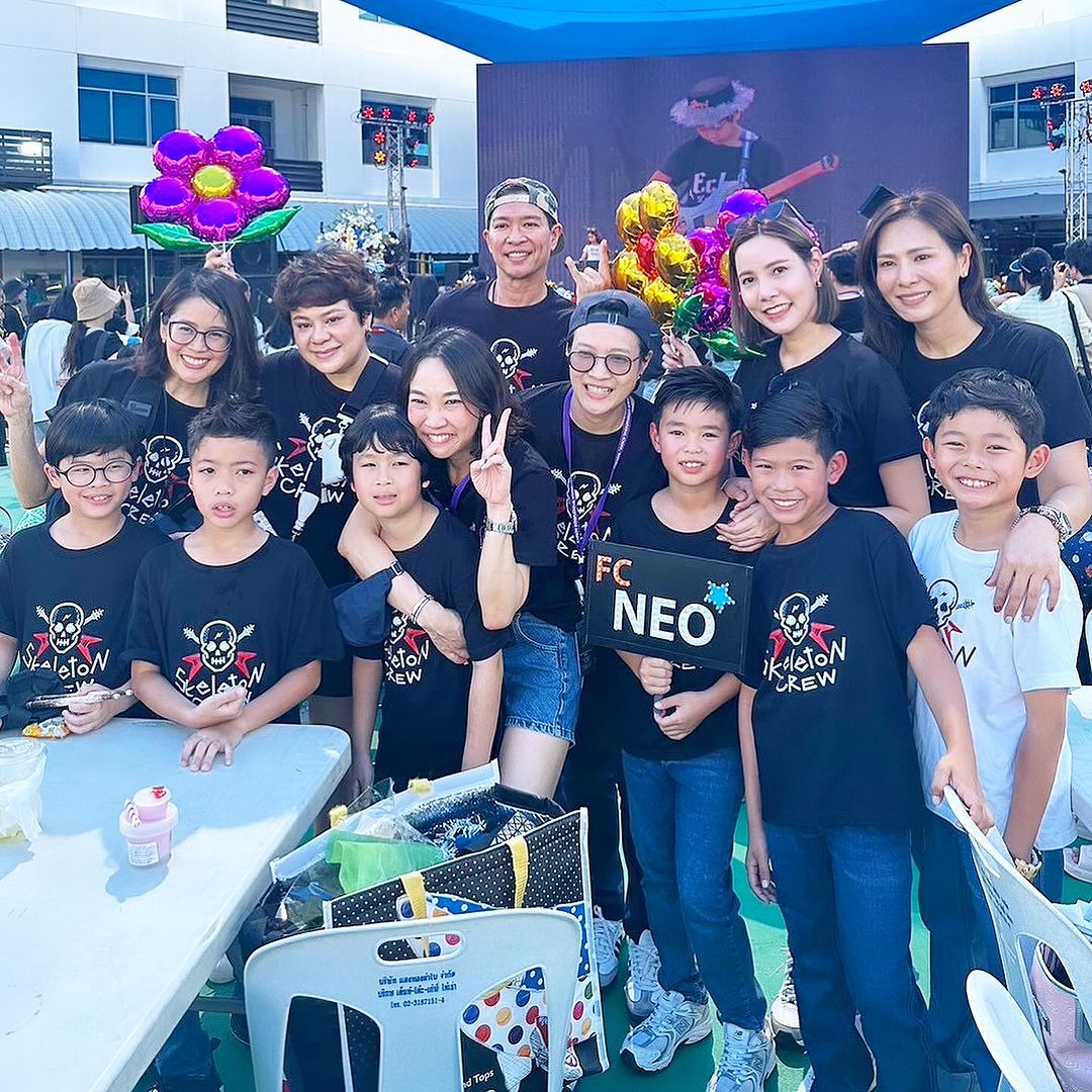 หนุ่ม - คงกะพัน แสงสุริยะ