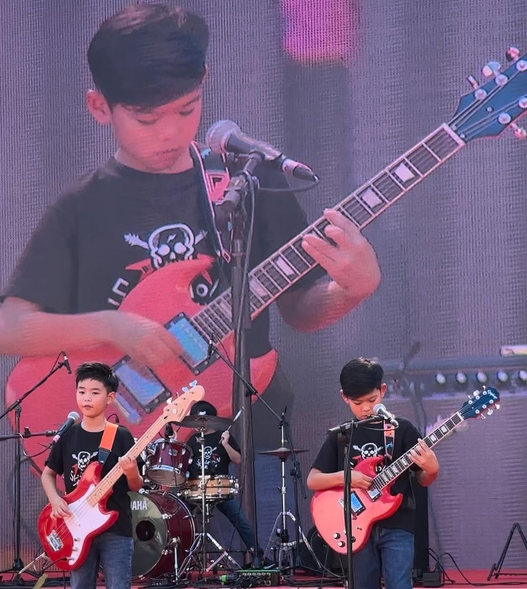 หนุ่ม - คงกะพัน แสงสุริยะ
