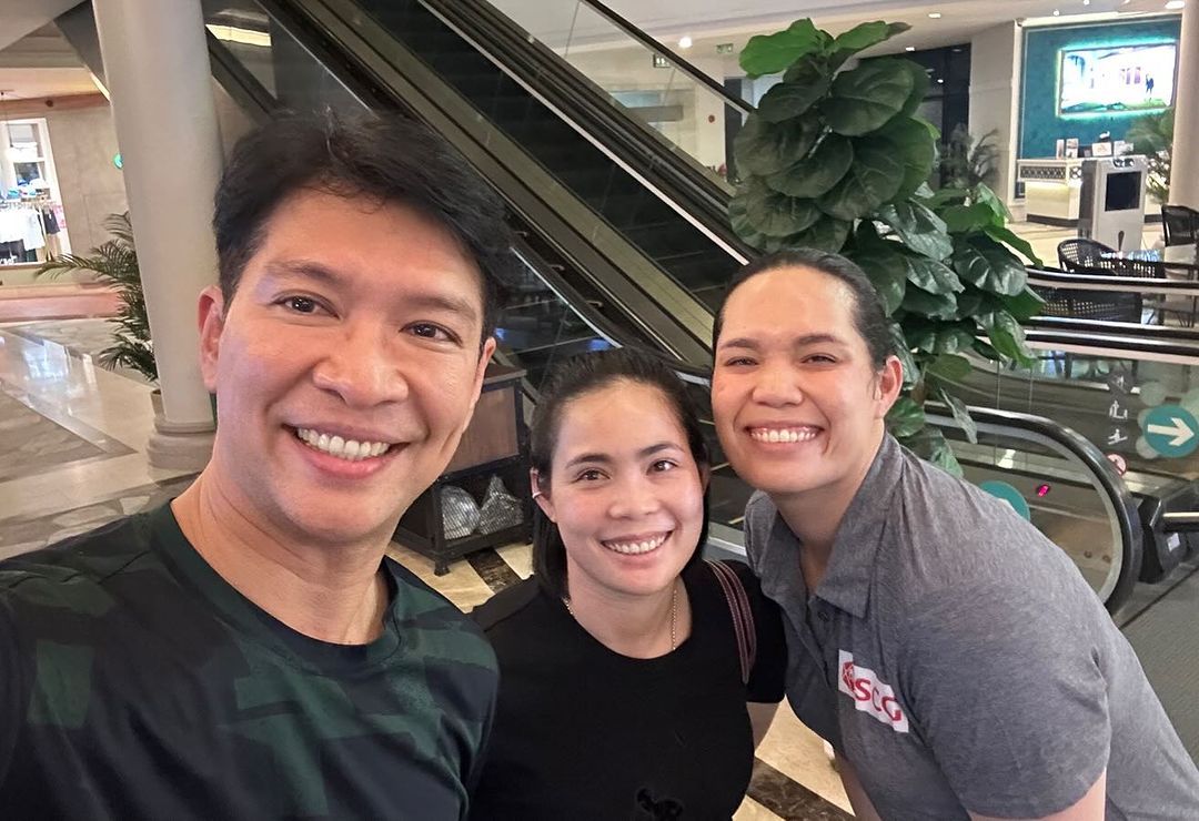 หนุ่ม - คงกะพัน แสงสุริยะ