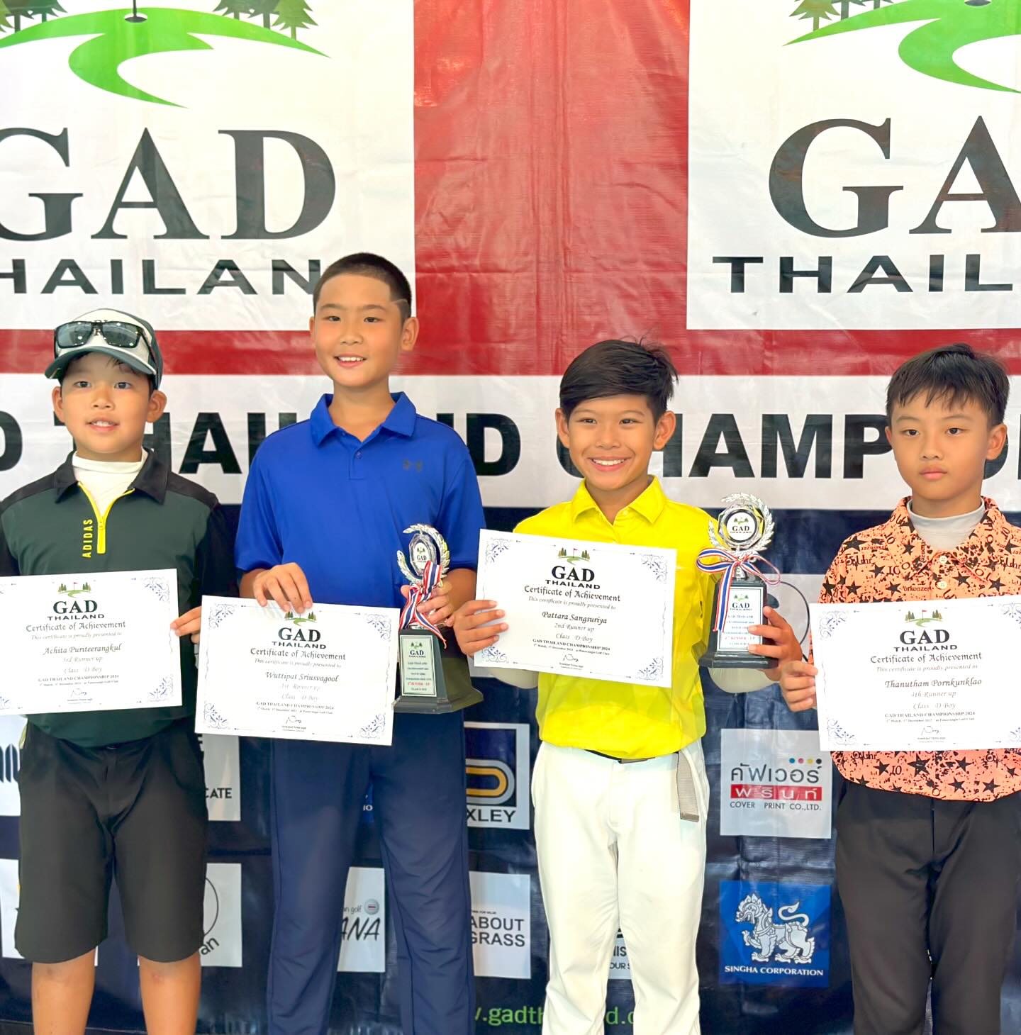 หนุ่ม - คงกะพัน แสงสุริยะ