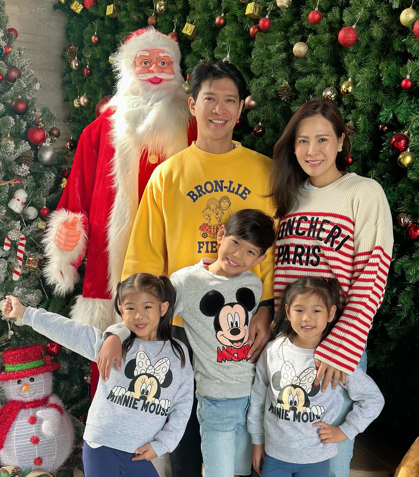 หนุ่ม - คงกะพัน แสงสุริยะ
