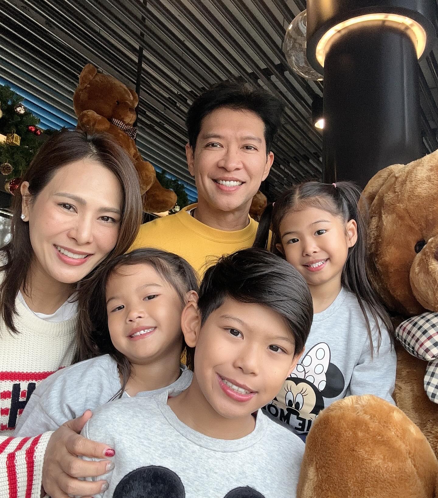 หนุ่ม - คงกะพัน แสงสุริยะ