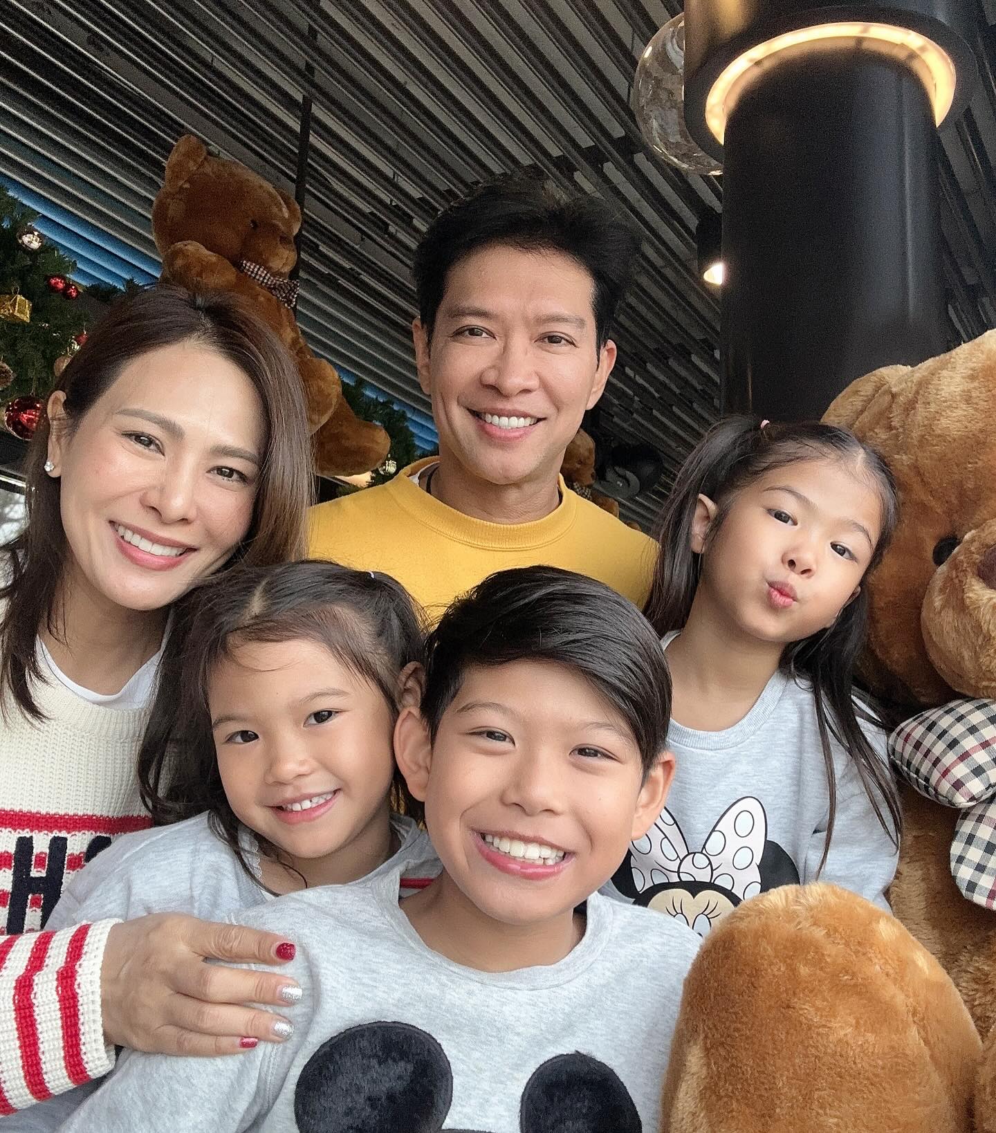 หนุ่ม - คงกะพัน แสงสุริยะ