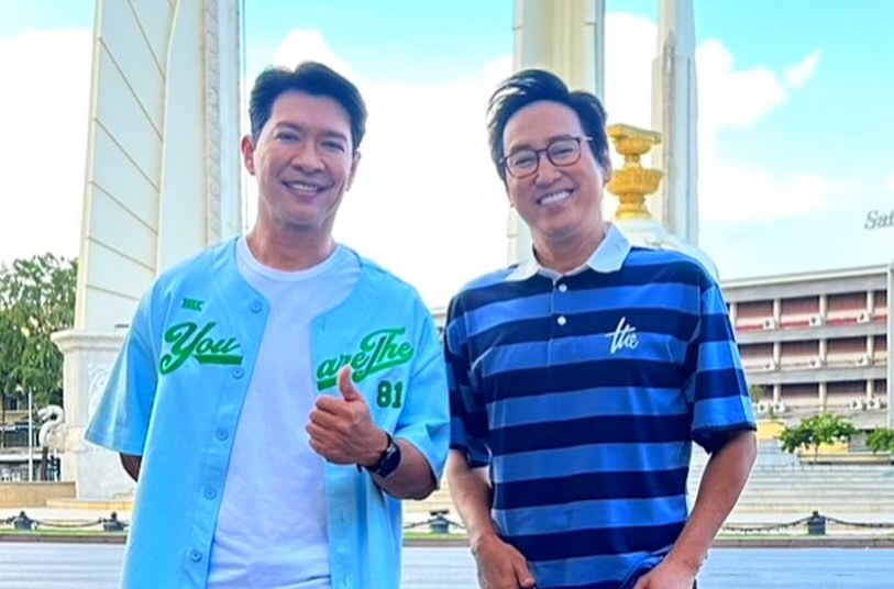 หนุ่ม - คงกะพัน แสงสุริยะ