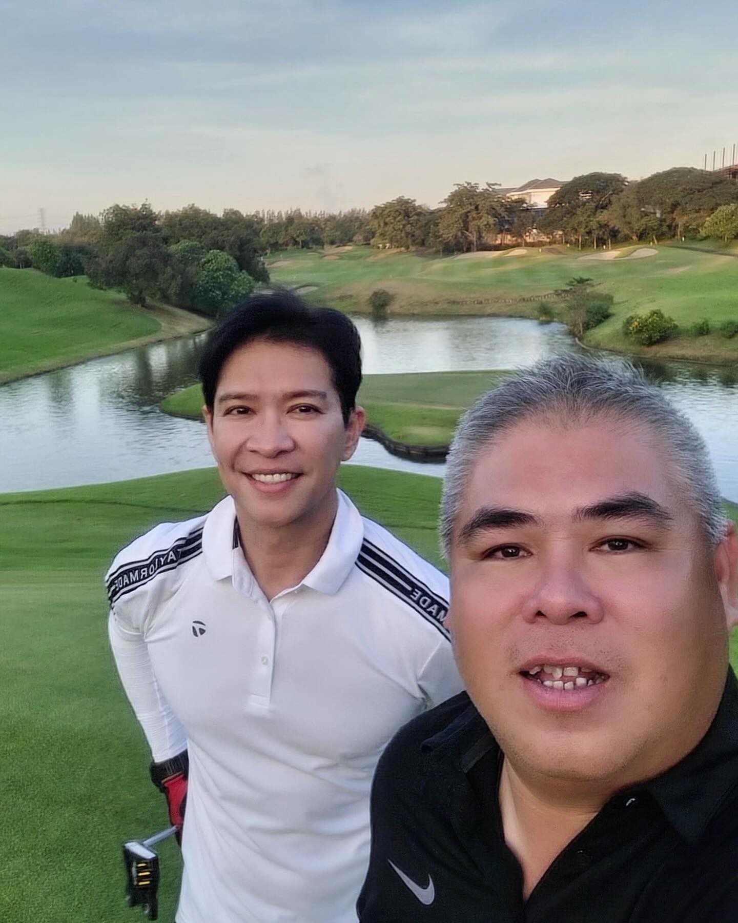 หนุ่ม - คงกะพัน แสงสุริยะ