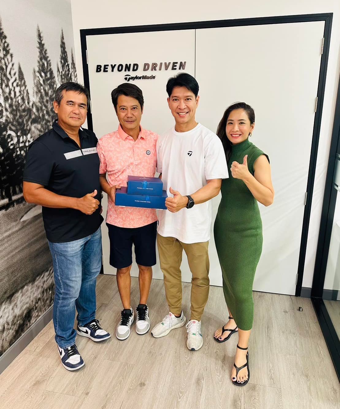 หนุ่ม - คงกะพัน แสงสุริยะ