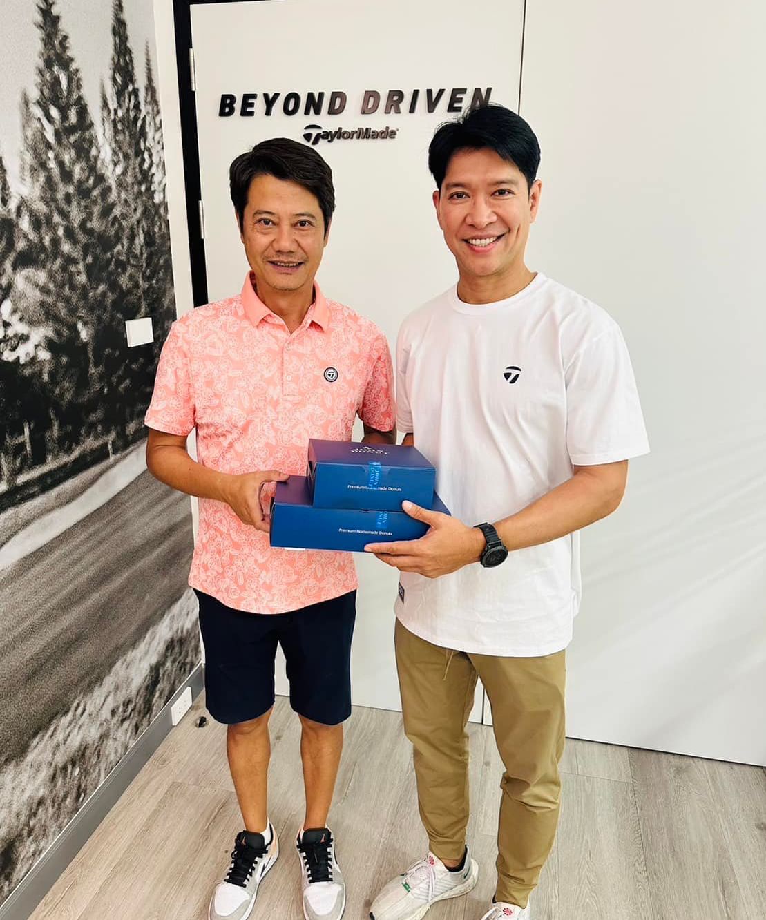 หนุ่ม - คงกะพัน แสงสุริยะ