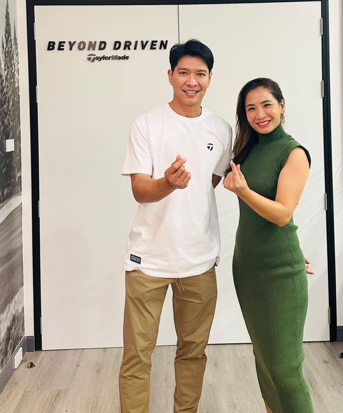 หนุ่ม - คงกะพัน แสงสุริยะ