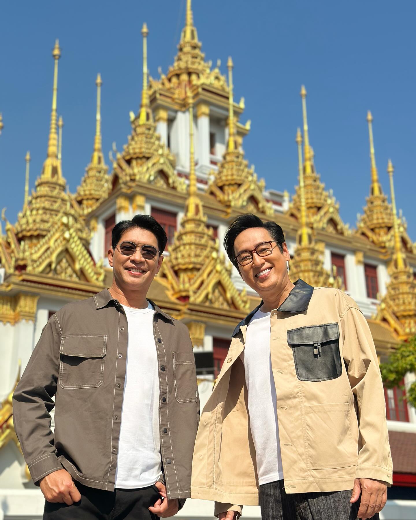 หนุ่ม - คงกะพัน แสงสุริยะ