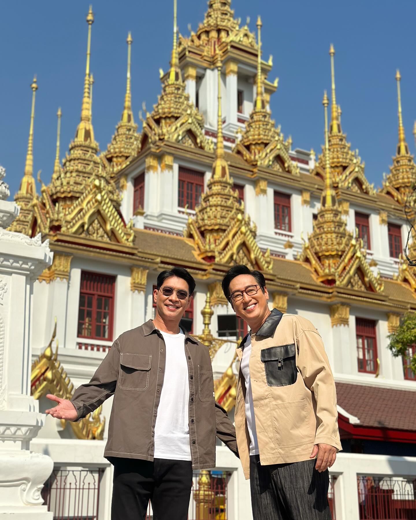 หนุ่ม - คงกะพัน แสงสุริยะ
