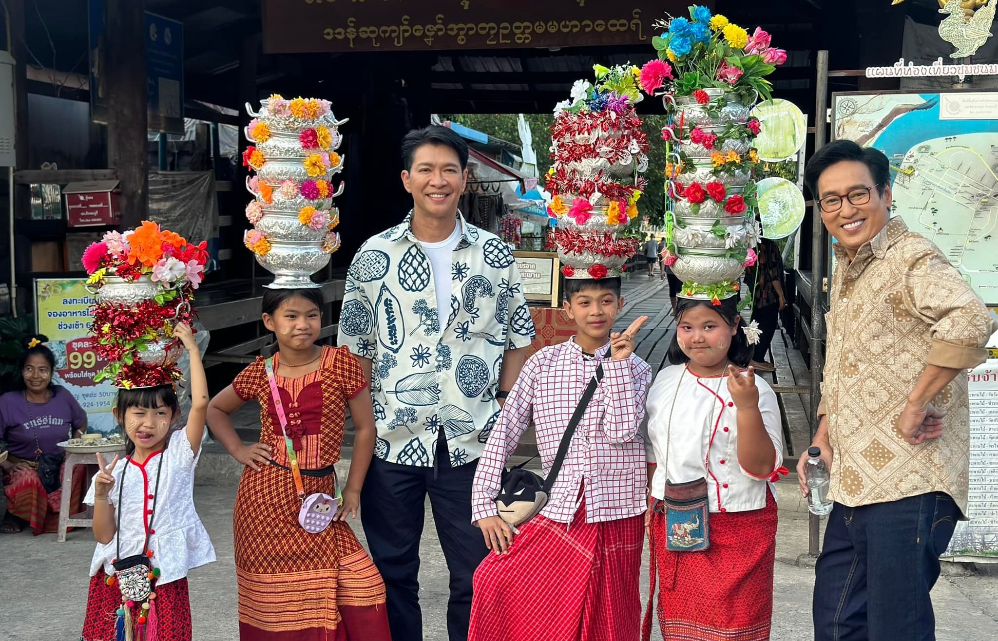 หนุ่ม - คงกะพัน แสงสุริยะ