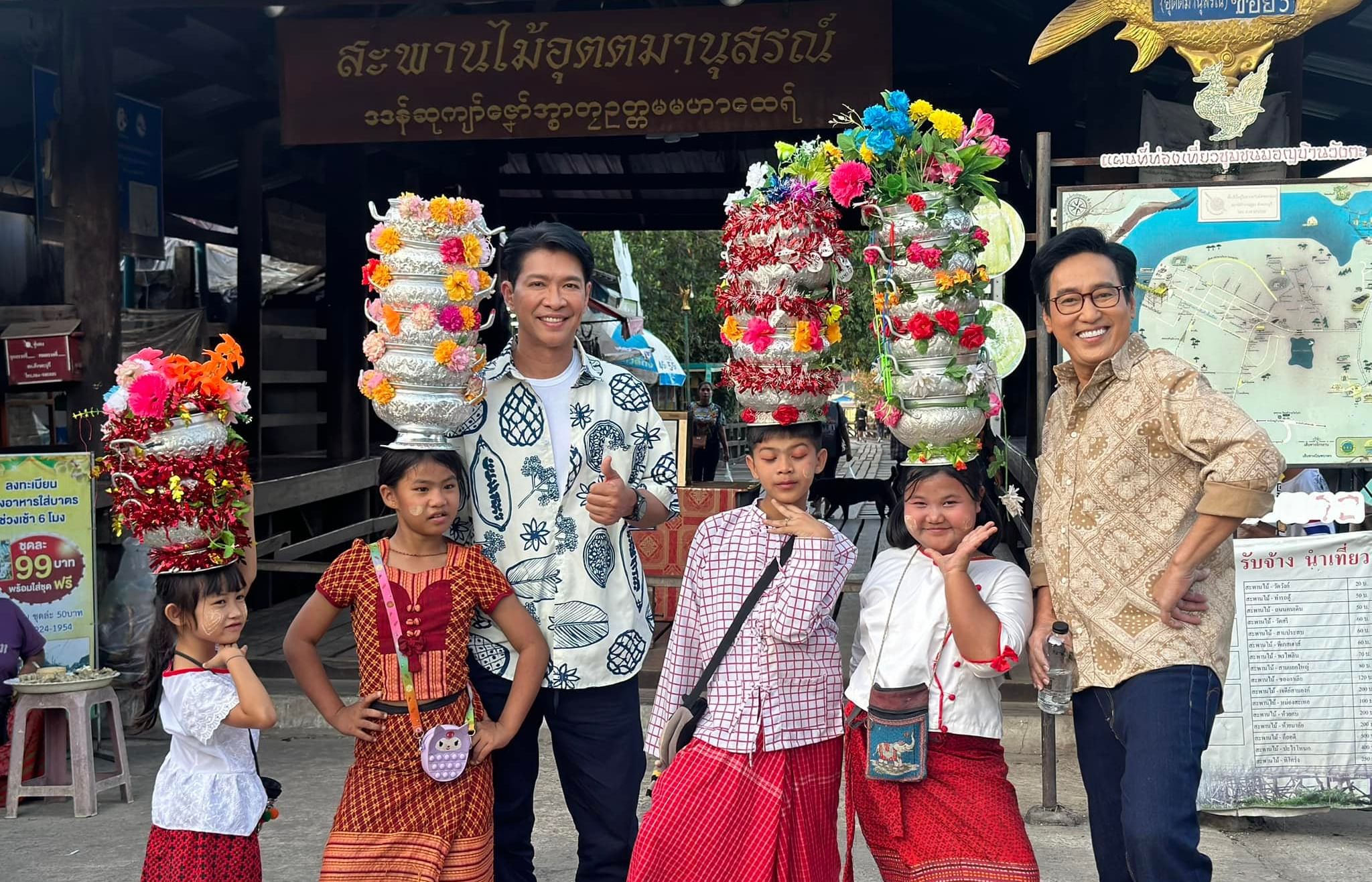 หนุ่ม - คงกะพัน แสงสุริยะ