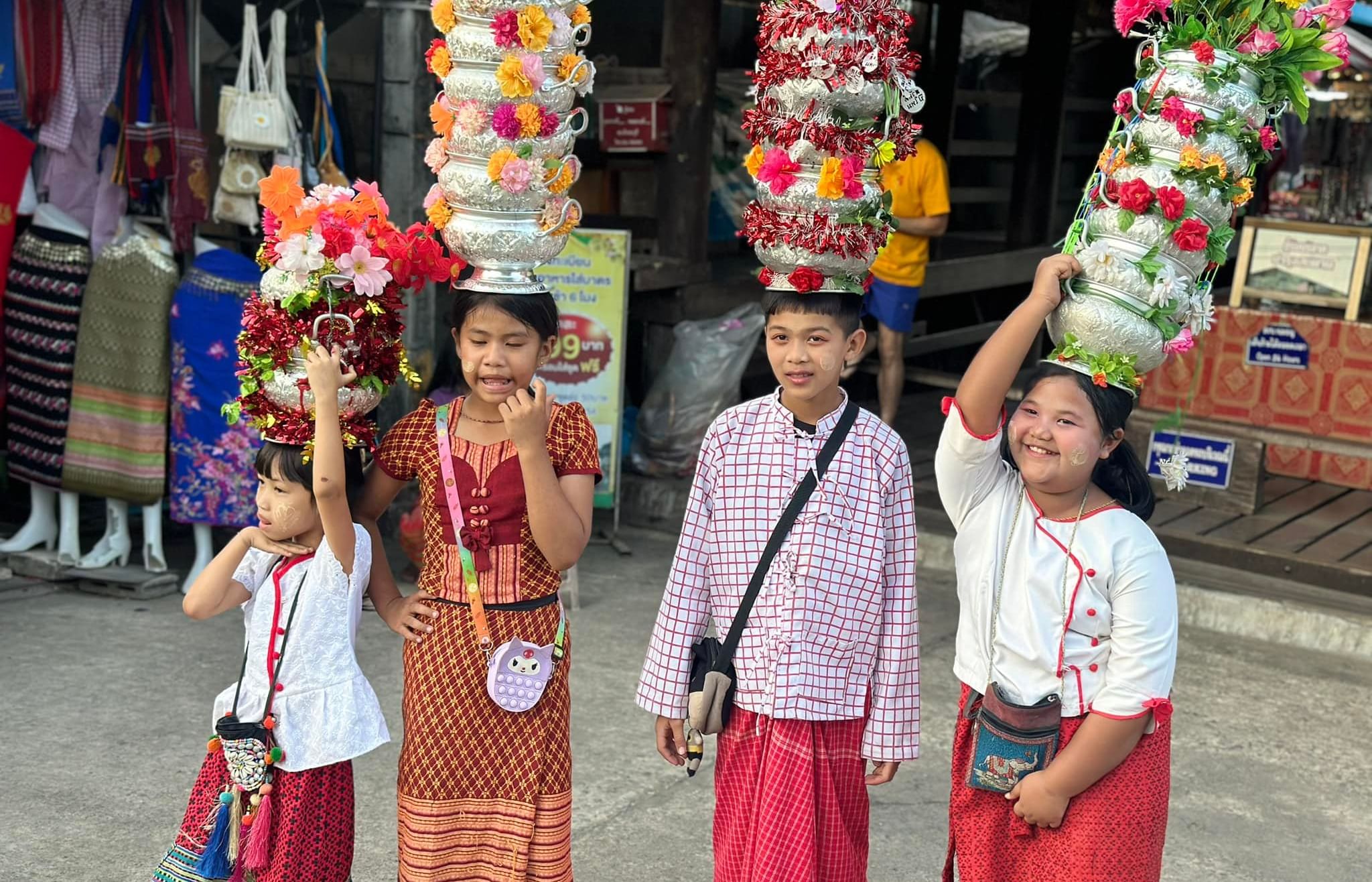 หนุ่ม - คงกะพัน แสงสุริยะ