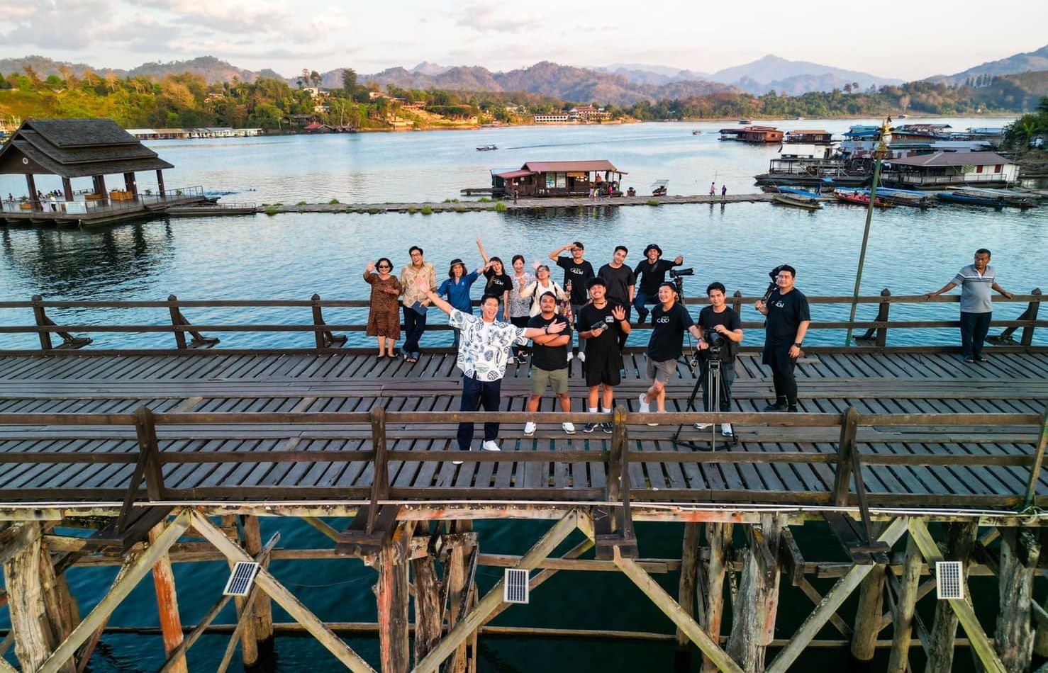 หนุ่ม - คงกะพัน แสงสุริยะ