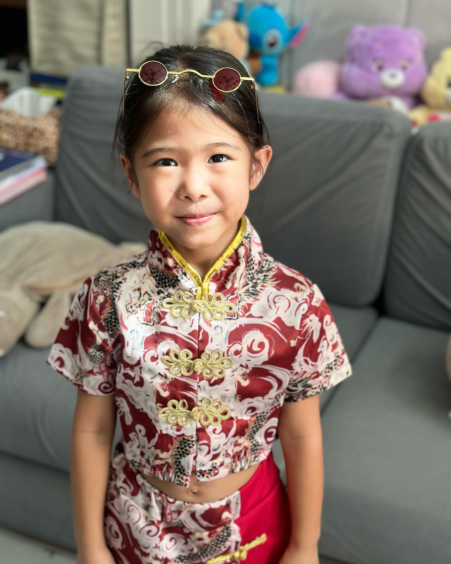 หนุ่ม - คงกะพัน แสงสุริยะ