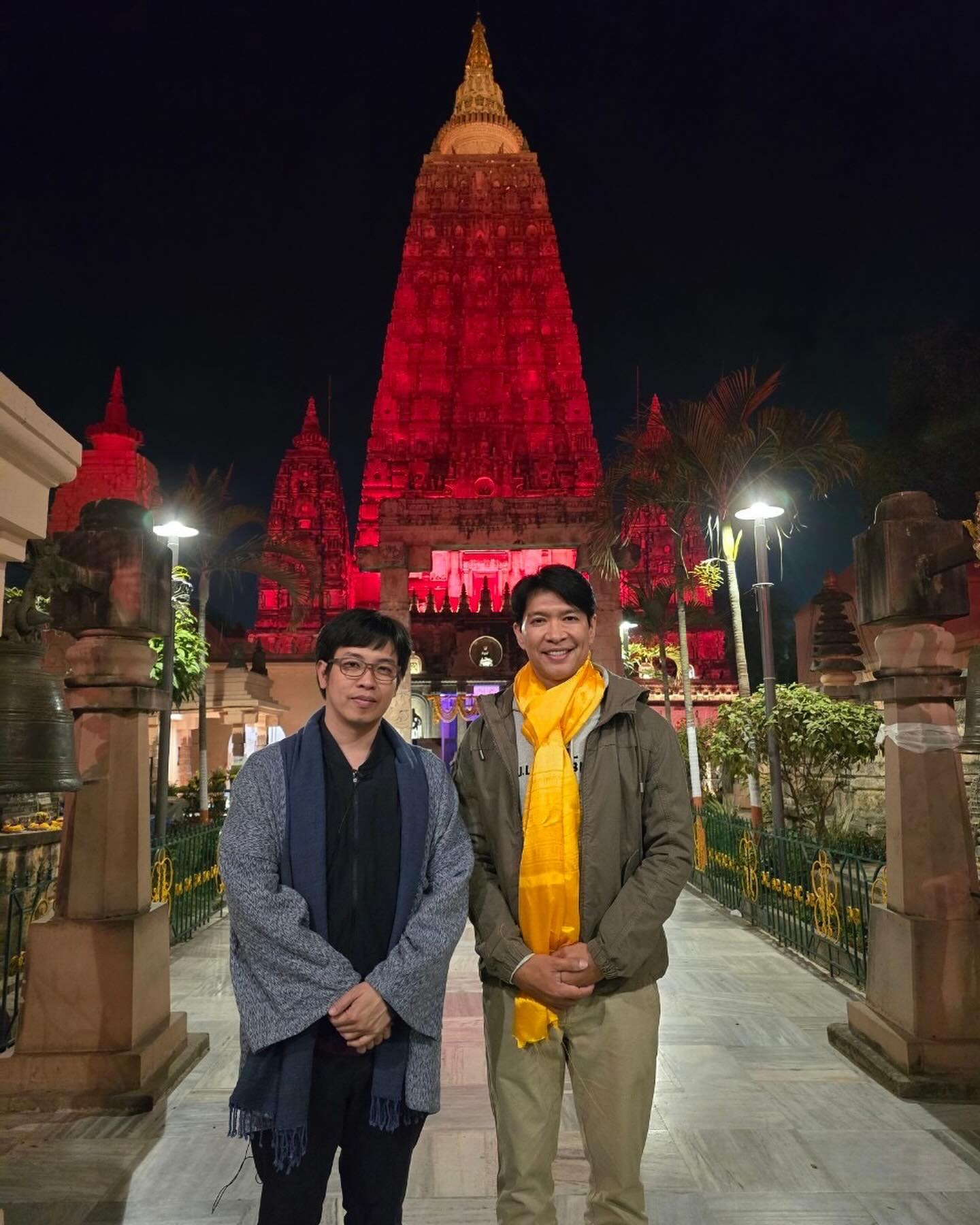 หนุ่ม - คงกะพัน แสงสุริยะ