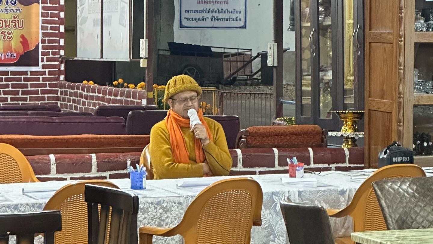 หนุ่ม - คงกะพัน แสงสุริยะ