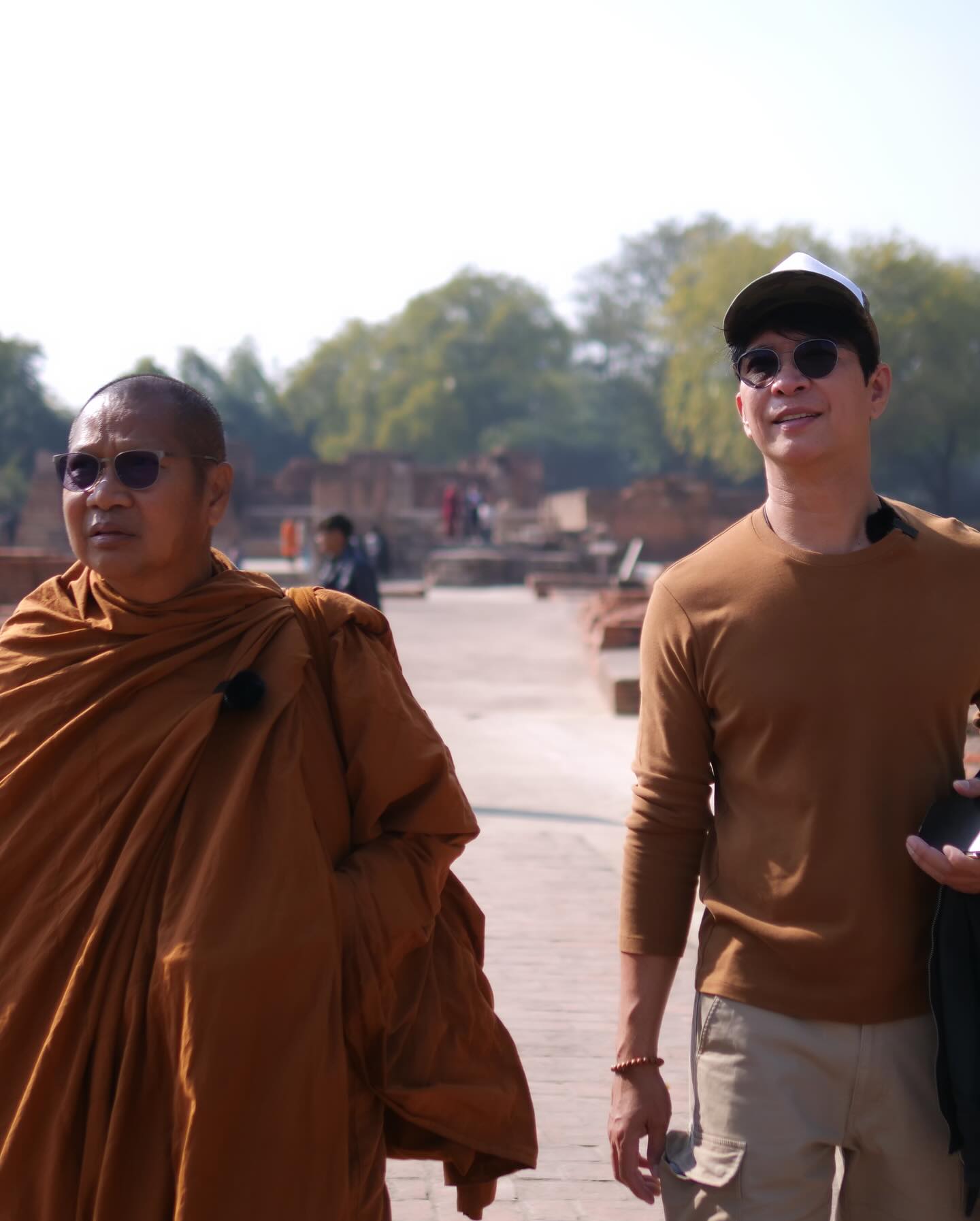 หนุ่ม - คงกะพัน แสงสุริยะ
