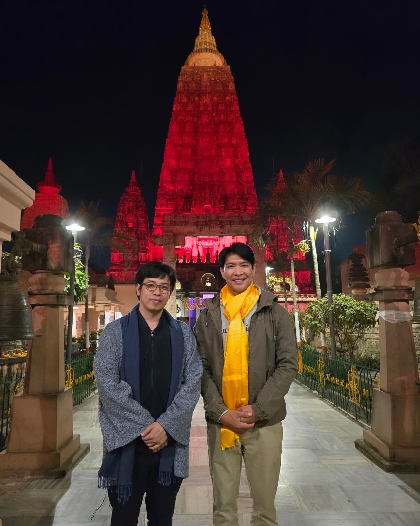 หนุ่ม - คงกะพัน แสงสุริยะ
