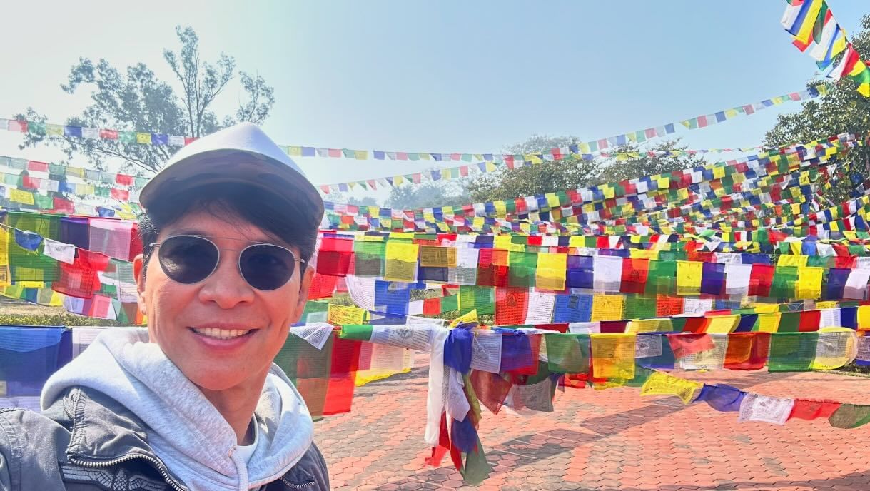 หนุ่ม - คงกะพัน แสงสุริยะ