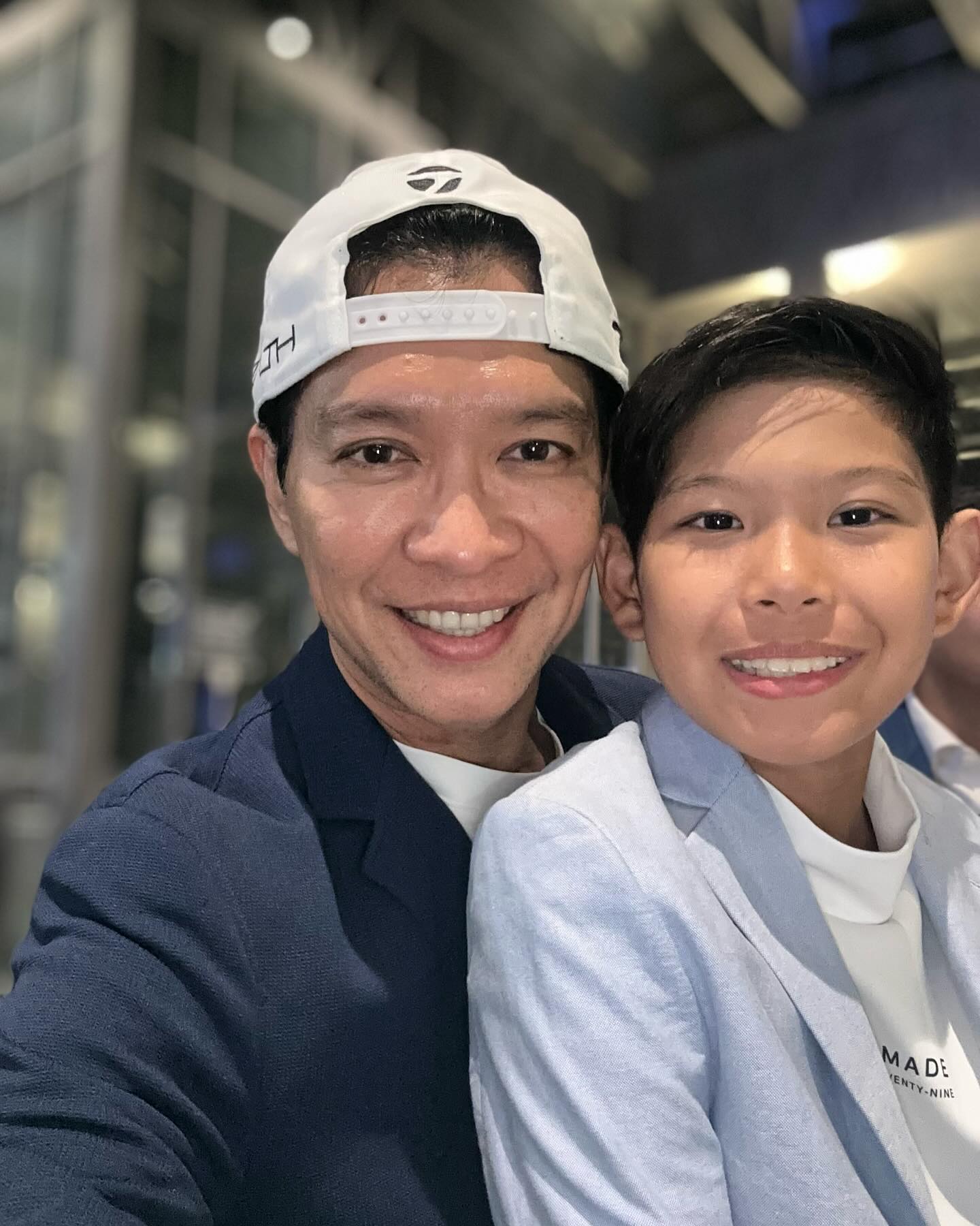 หนุ่ม - คงกะพัน แสงสุริยะ