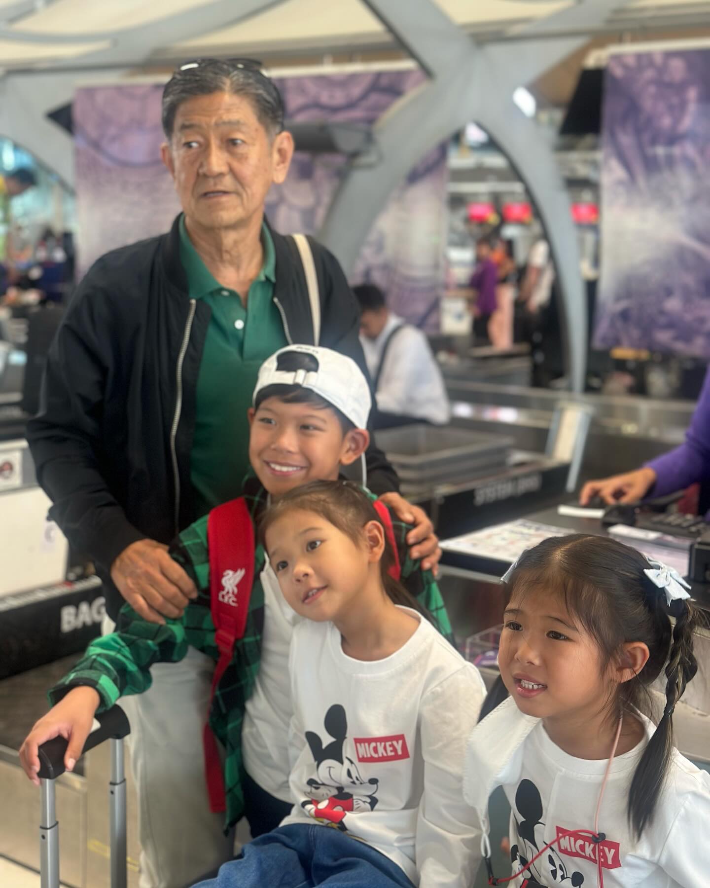 หนุ่ม - คงกะพัน แสงสุริยะ
