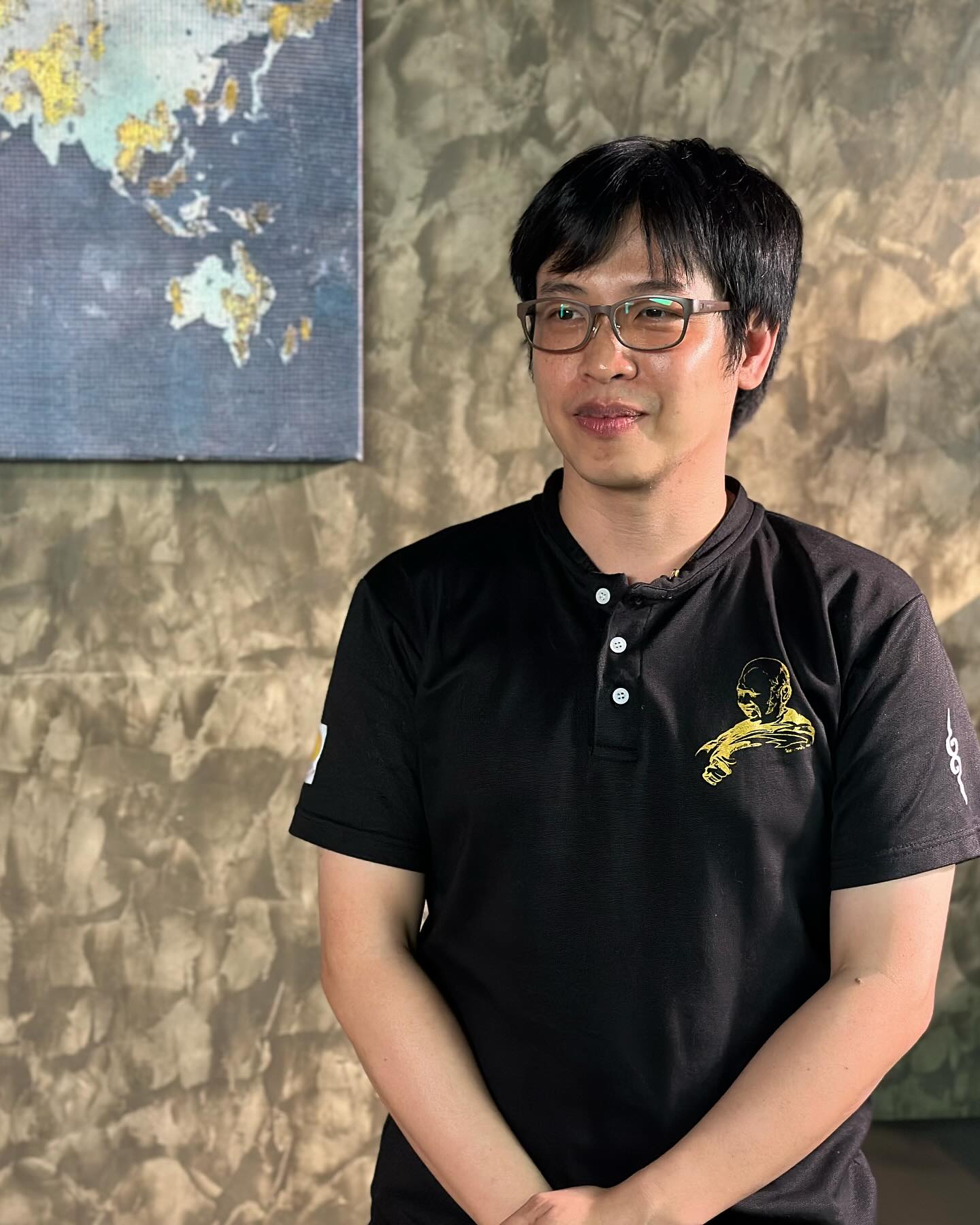 หนุ่ม - คงกะพัน แสงสุริยะ