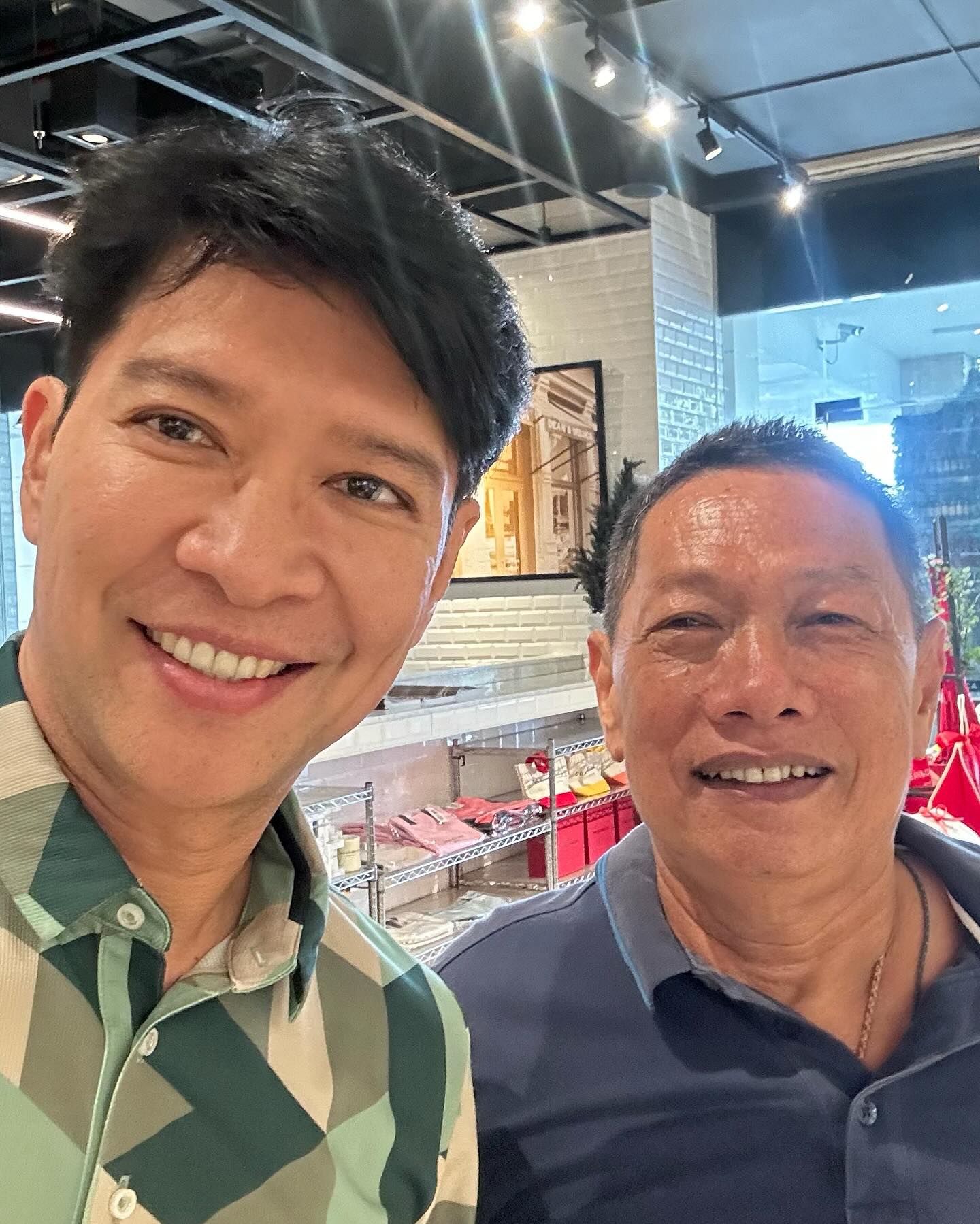 หนุ่ม - คงกะพัน แสงสุริยะ