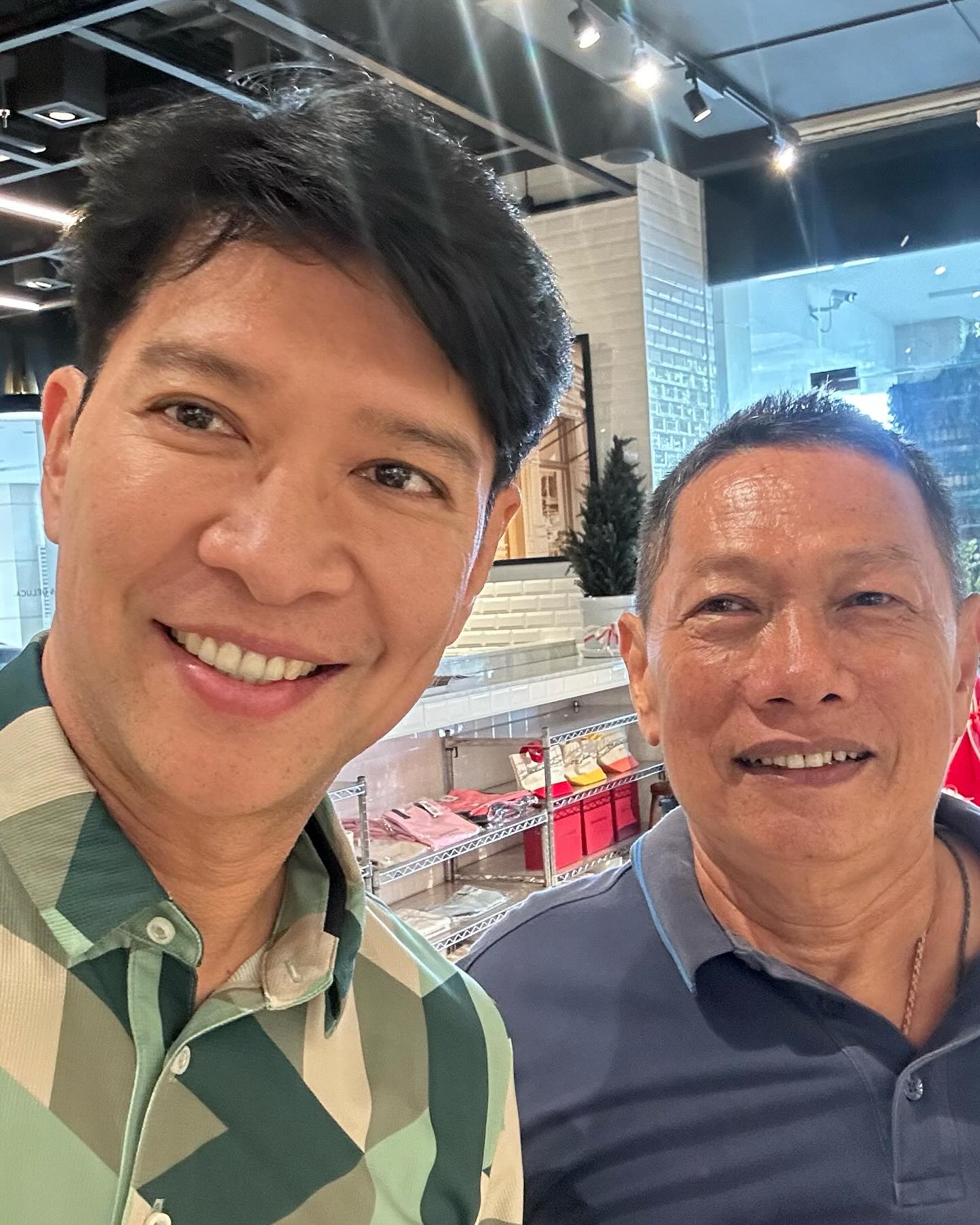 หนุ่ม - คงกะพัน แสงสุริยะ
