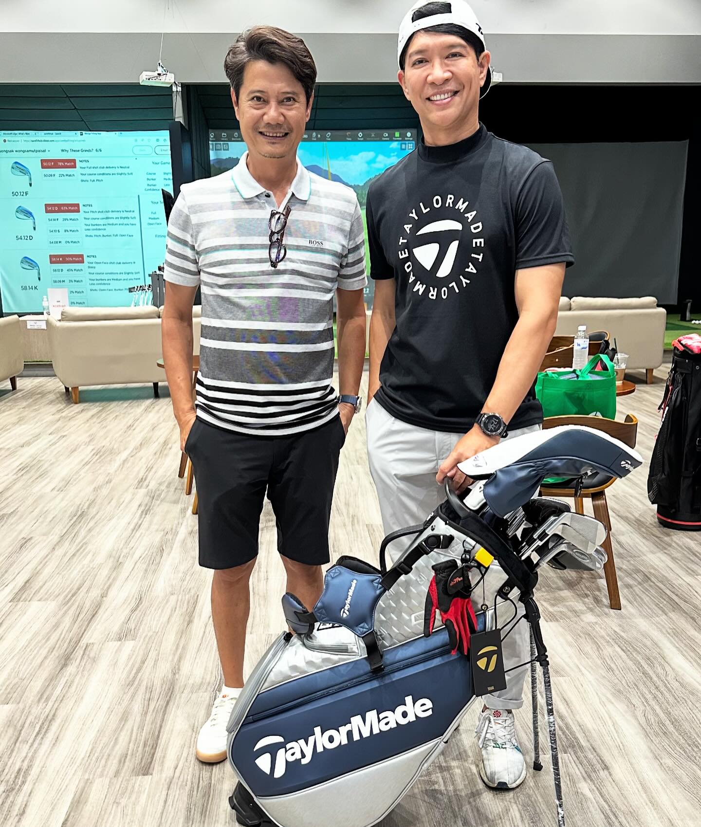 หนุ่ม - คงกะพัน แสงสุริยะ