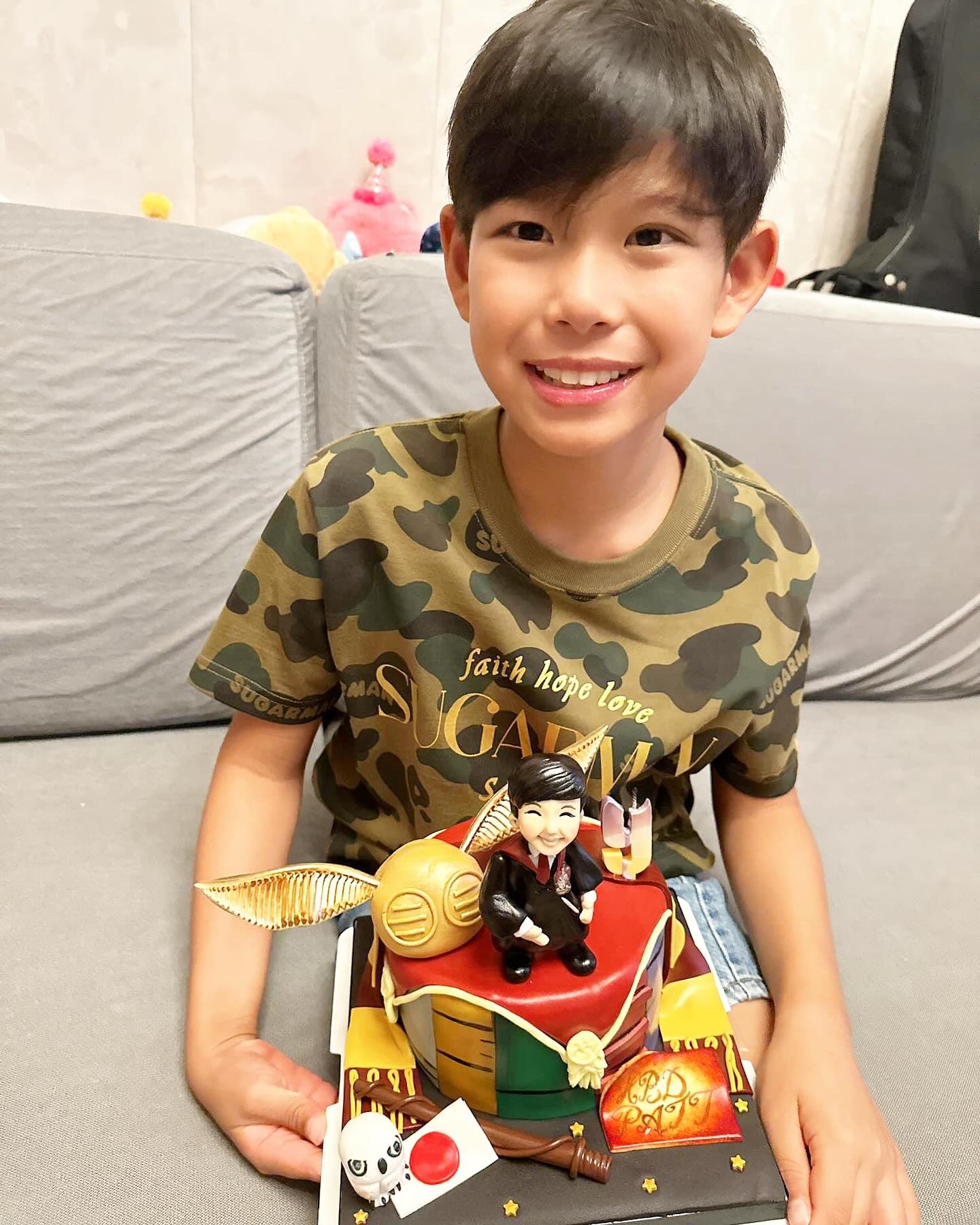 หนุ่ม - คงกะพัน แสงสุริยะ