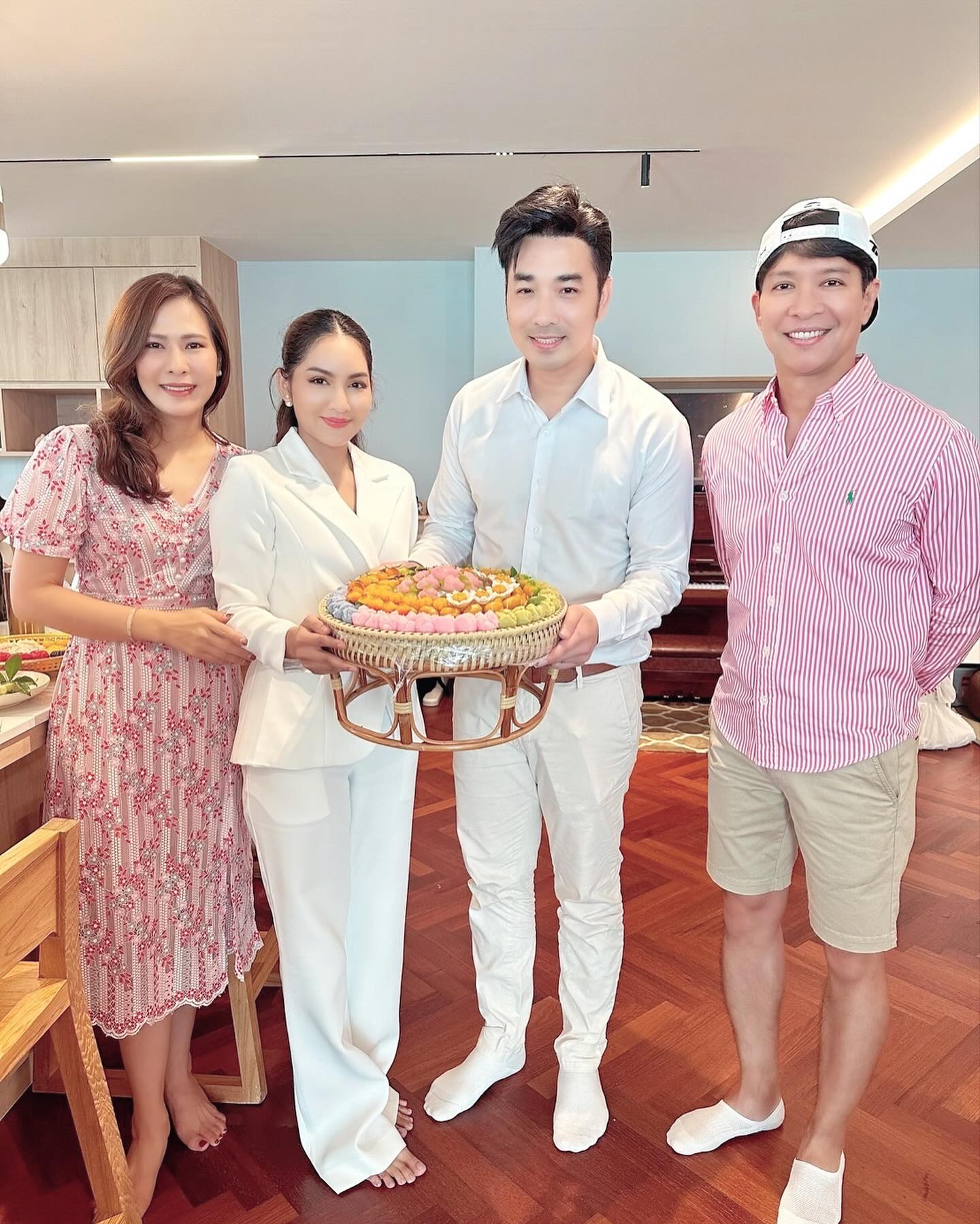 หนุ่ม - คงกะพัน แสงสุริยะ