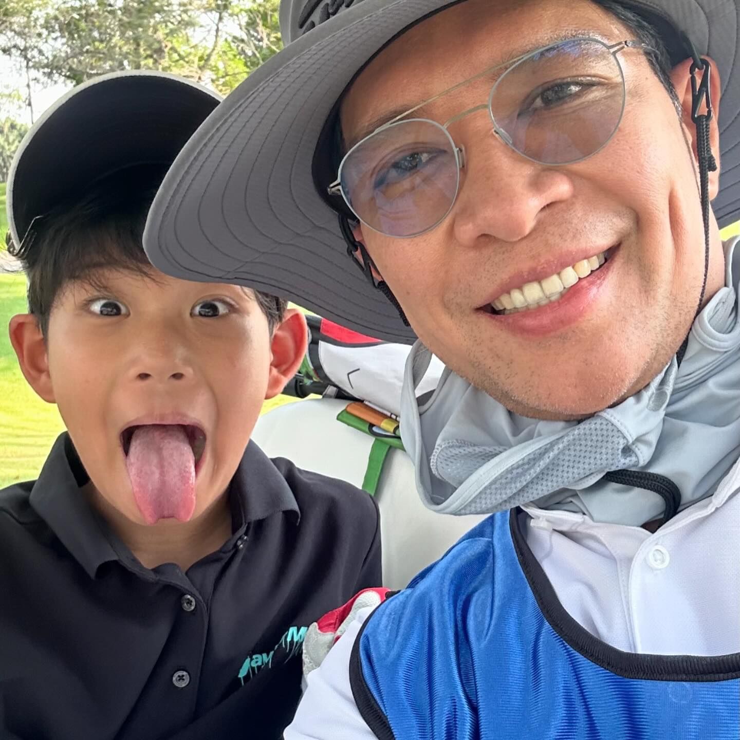 หนุ่ม - คงกะพัน แสงสุริยะ