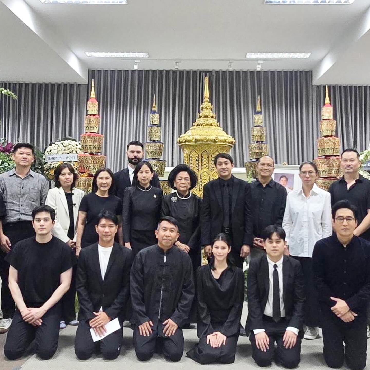 หนุ่ม - คงกะพัน แสงสุริยะ