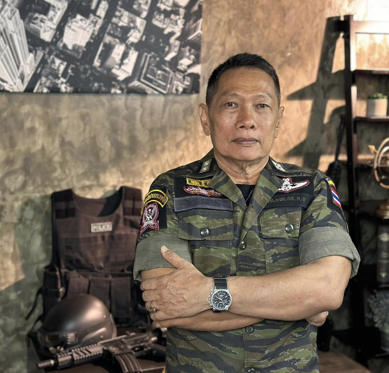 หนุ่ม - คงกะพัน แสงสุริยะ