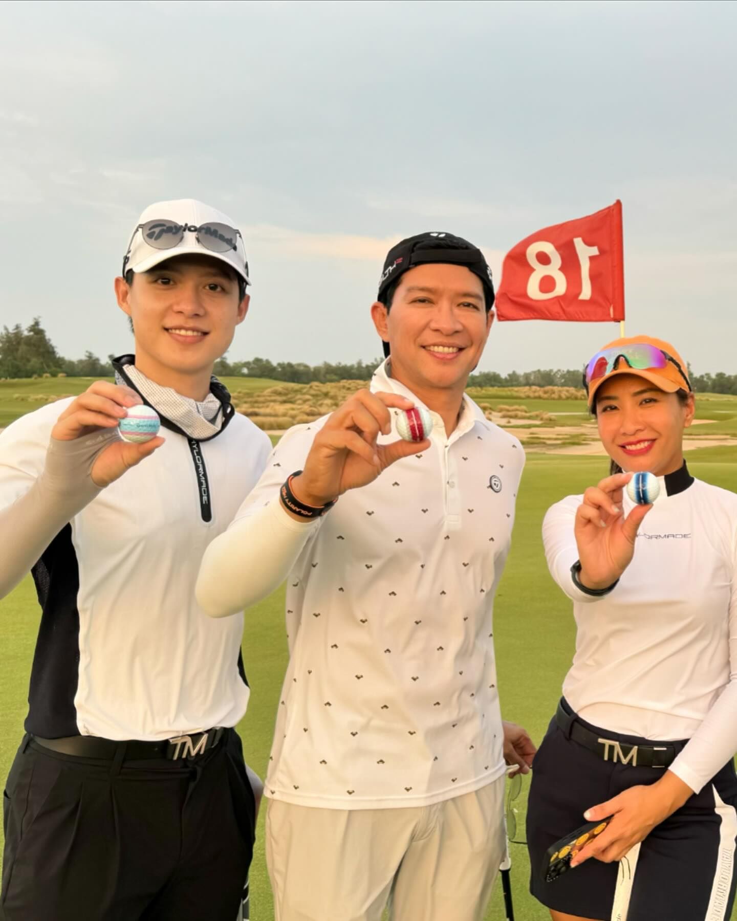 หนุ่ม - คงกะพัน แสงสุริยะ