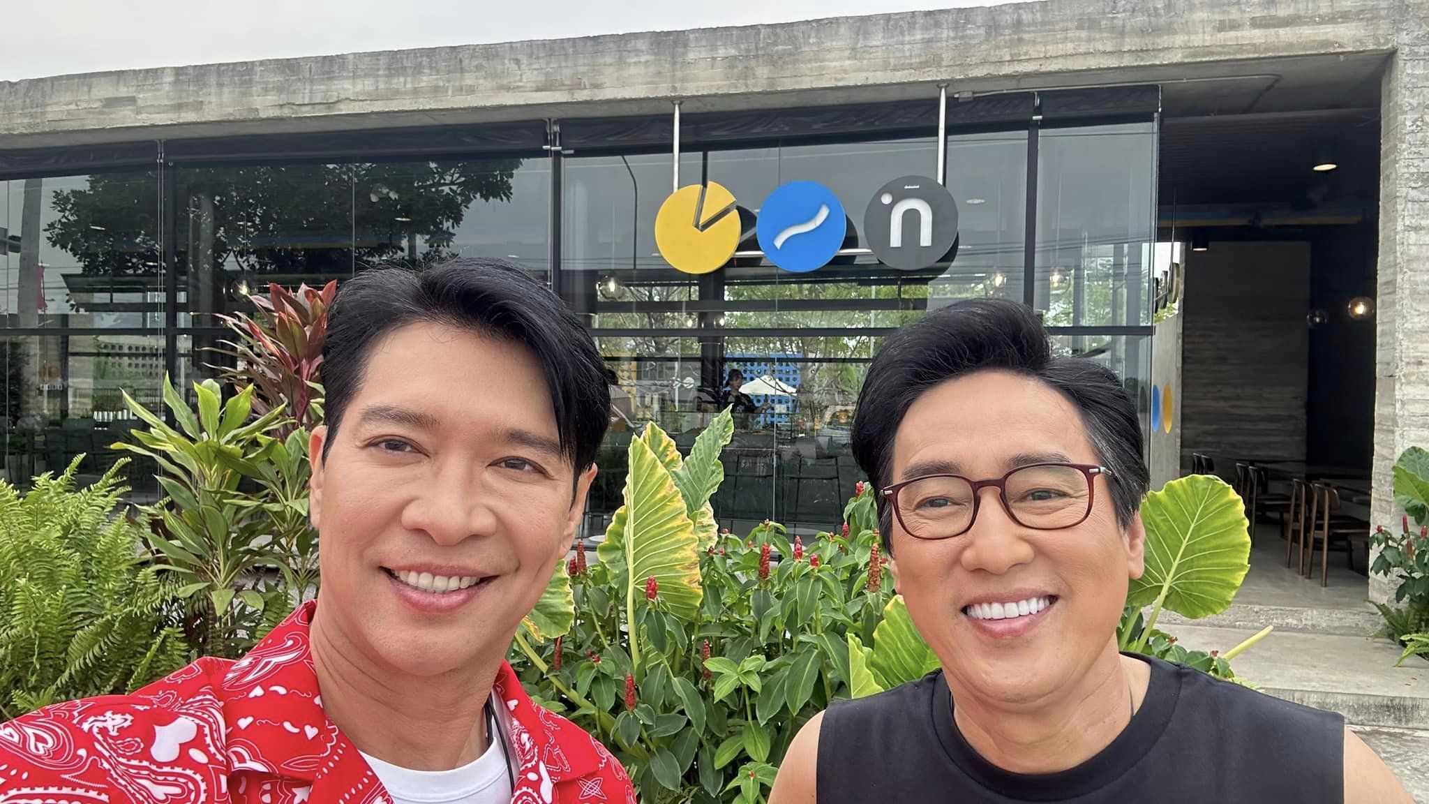หนุ่ม - คงกะพัน แสงสุริยะ