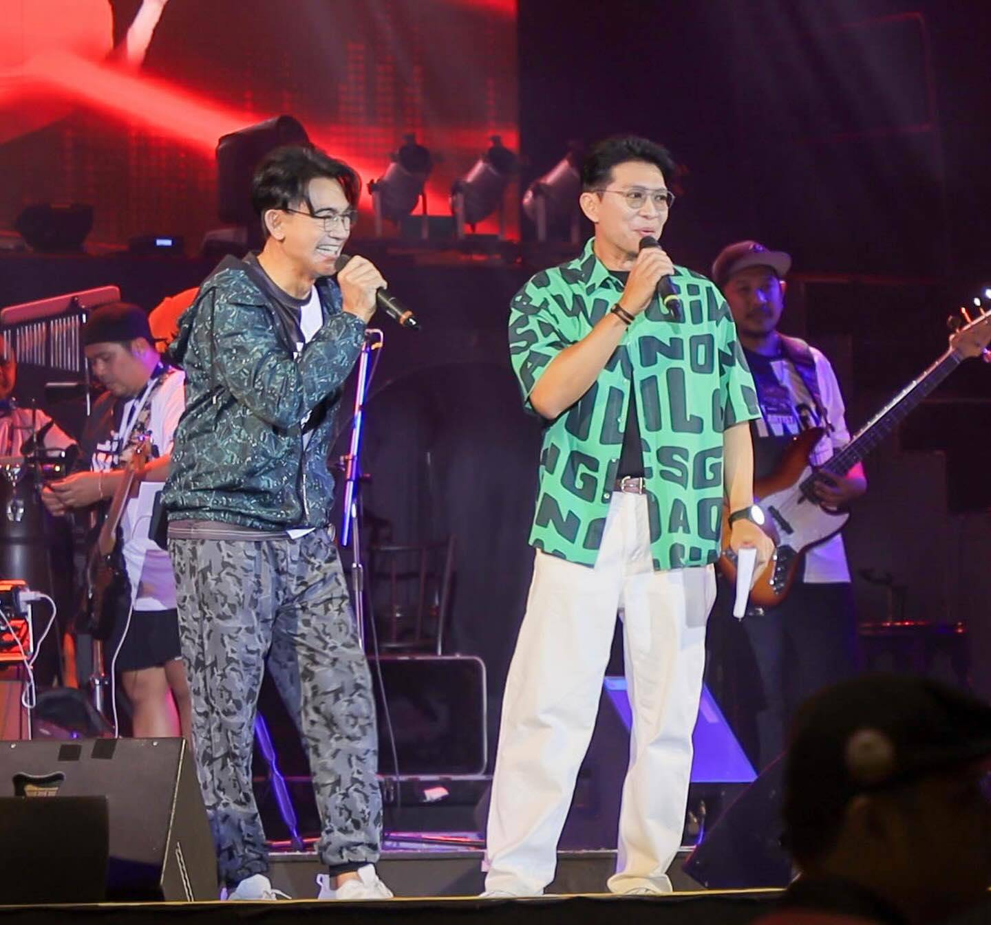 หนุ่ม - คงกะพัน แสงสุริยะ