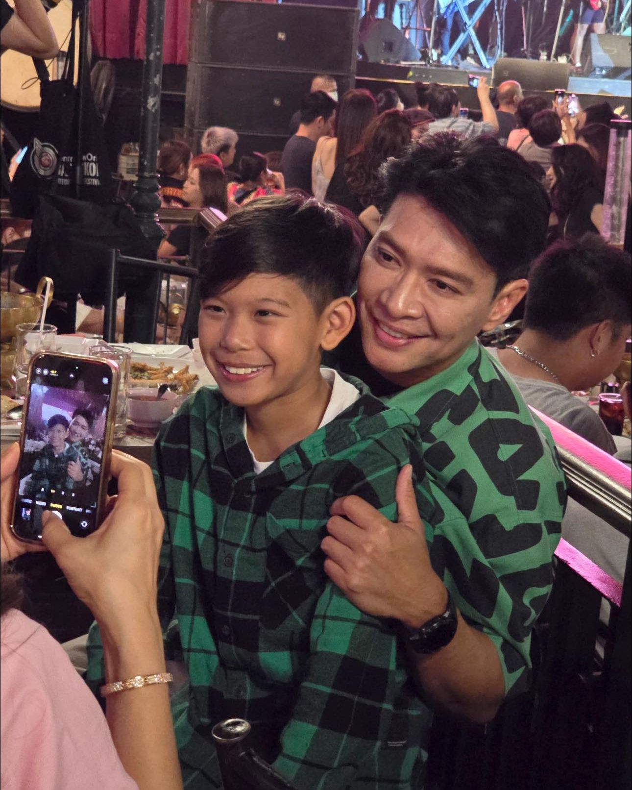 หนุ่ม - คงกะพัน แสงสุริยะ