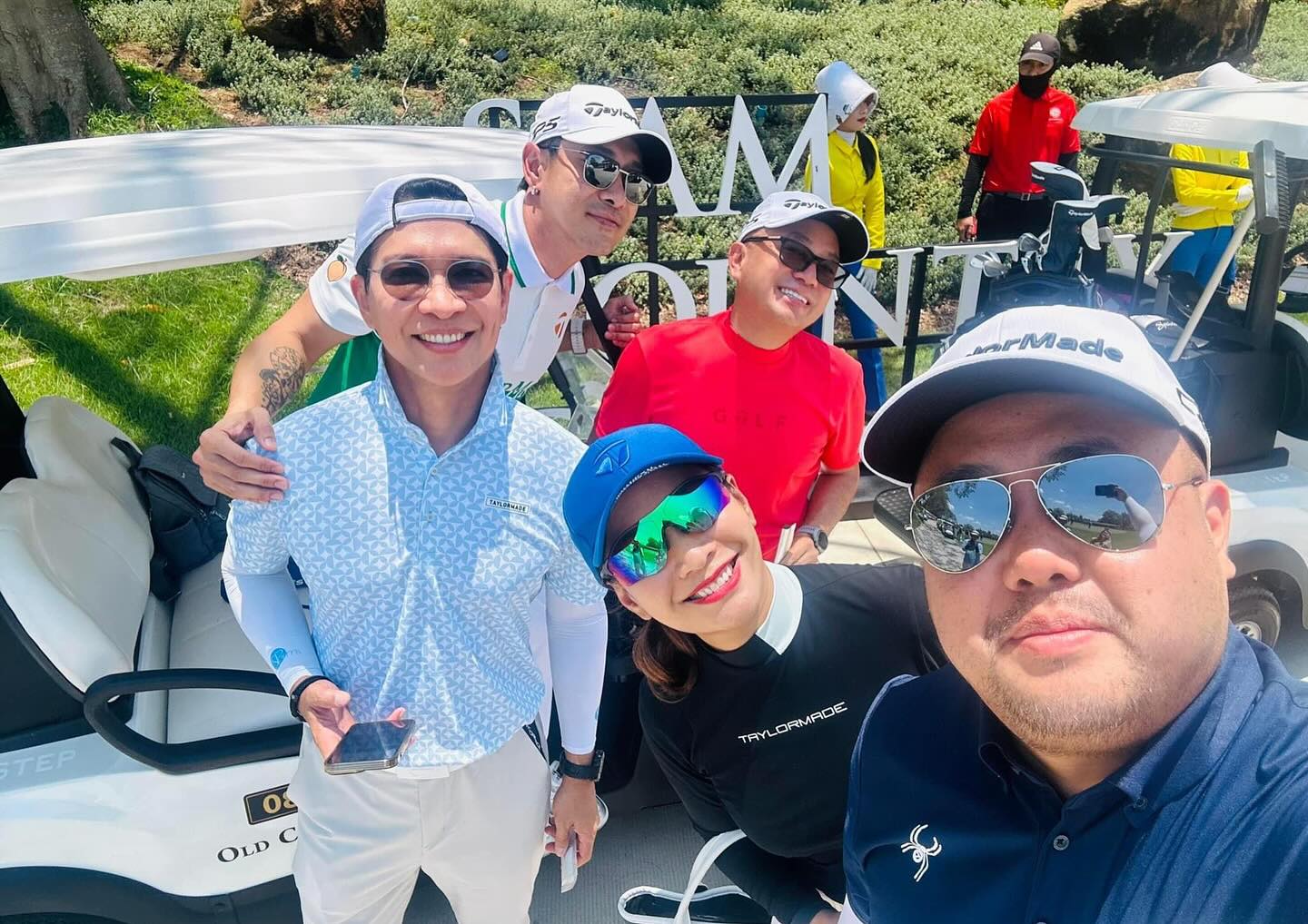 หนุ่ม - คงกะพัน แสงสุริยะ