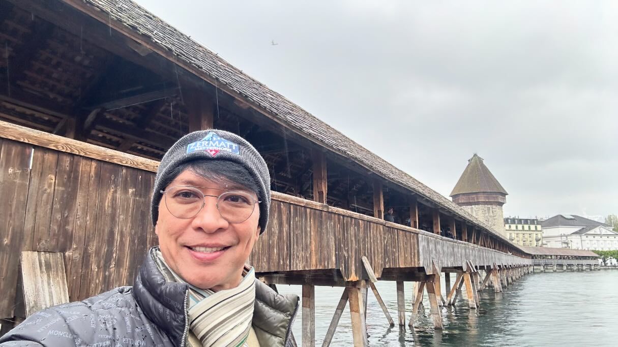หนุ่ม - คงกะพัน แสงสุริยะ