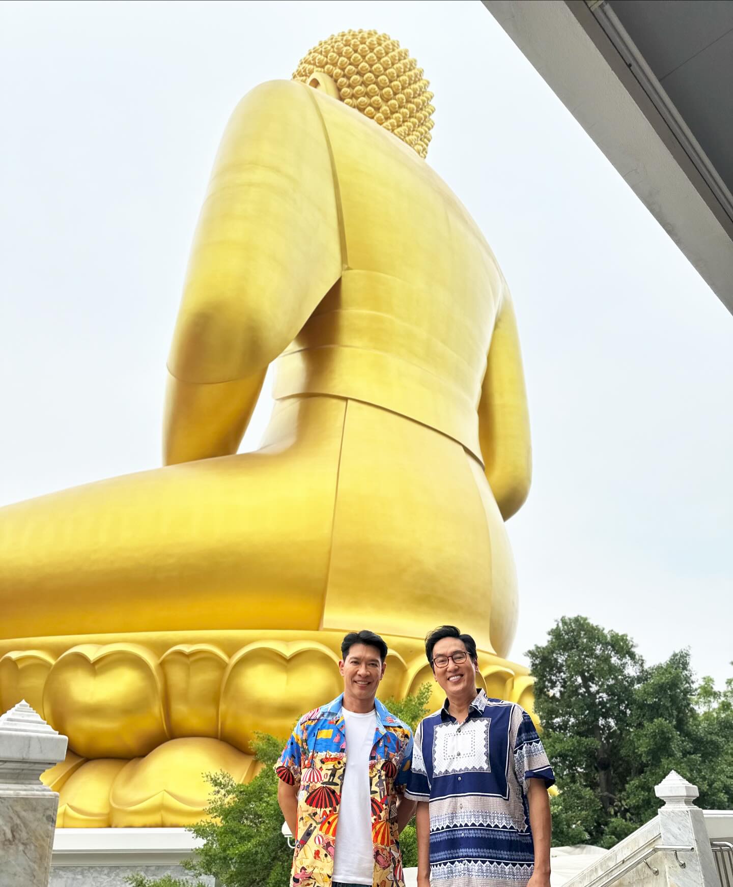 หนุ่ม - คงกะพัน แสงสุริยะ