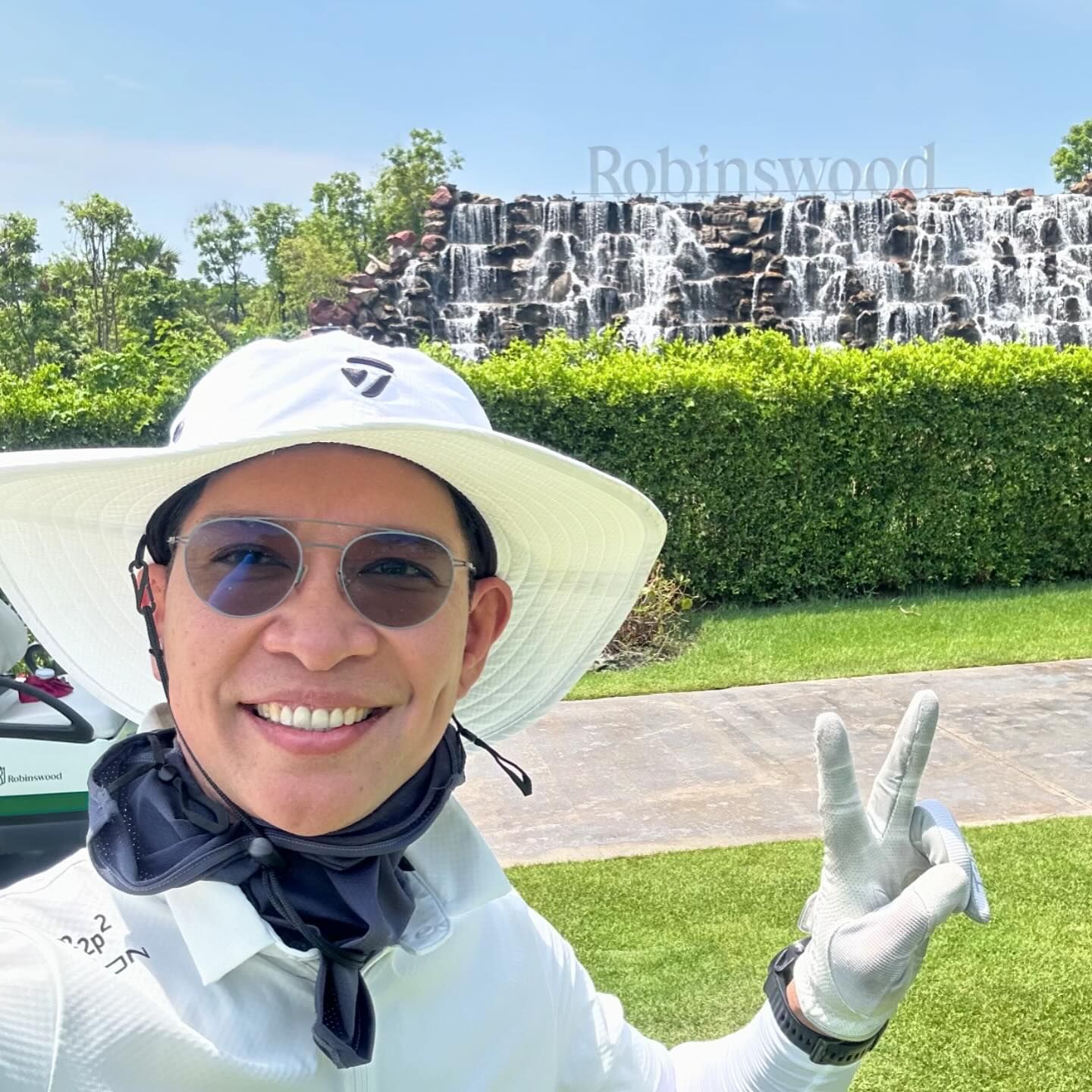 หนุ่ม - คงกะพัน แสงสุริยะ