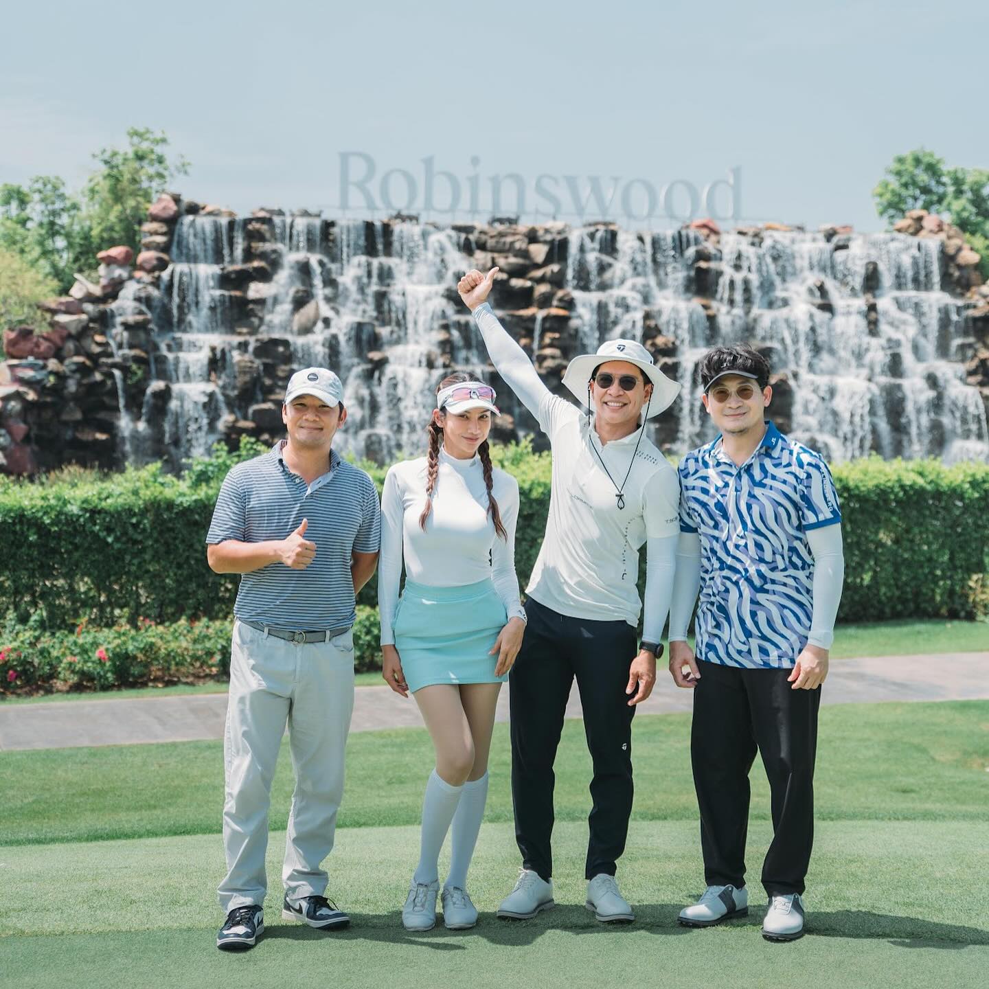 หนุ่ม - คงกะพัน แสงสุริยะ
