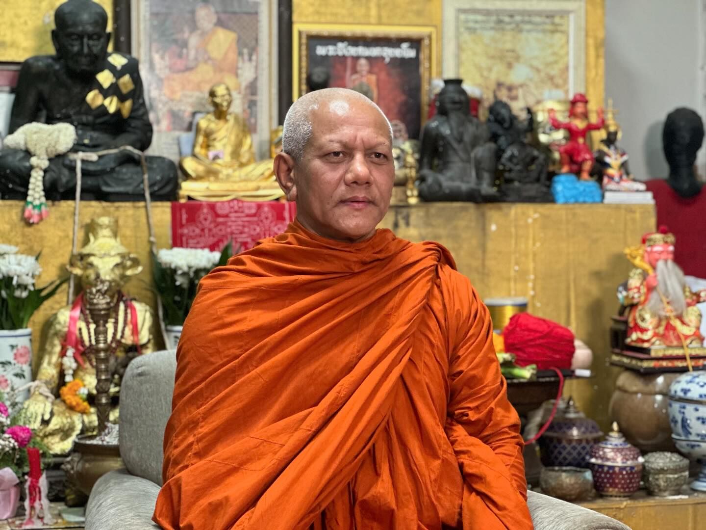 หนุ่ม - คงกะพัน แสงสุริยะ