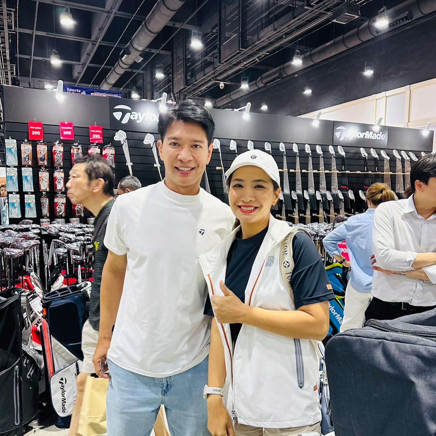 หนุ่ม - คงกะพัน แสงสุริยะ